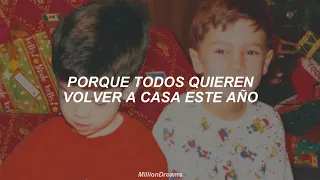 twenty one pilots - Christmas Saves The Year (español)