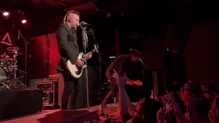 Saint Asonia - 05-11-2023 - Lee's Palace, Toronto ON (Multicam)