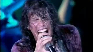 Aerosmith - Cryin´ - Hollywood Rock Festival, Rio de Janeiro 1994