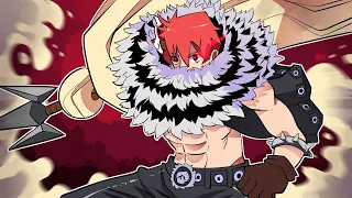 ONE PIECE KATAKURI: O FILME