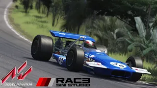 The Most Detailed Assetto Corsa Mod RSS Has Made