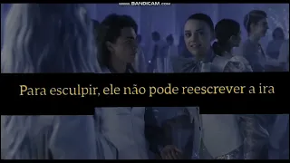 Bloody Mary - Lady Gaga | Tradução | (Wandinha)