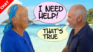 How to Find Help In Remote Places | Casting Off with Followtheboat 010