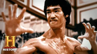 History's Greatest Mysteries: Secrets of Bruce Lee's Death Revealed (Season 2)