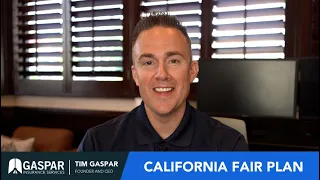 California FAIR Plan