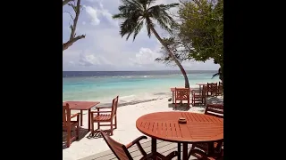 Maldives Holiday | Royal Island Resort |  Enjoy Vacation | Raabondhi Restaurant