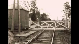 The Dundee Newtyle Railway Documentary