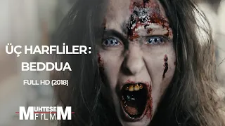 The Curse (2018 - Full HD) | English Subtitles