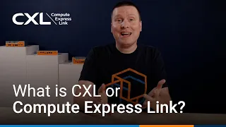 Leveraging Compute Express Link (CXL) at the Edge - Part 1