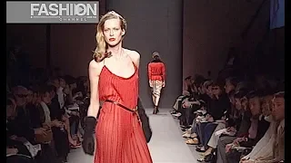 MIU MIU Fall 2003 2004 Milan - Fashion Channel