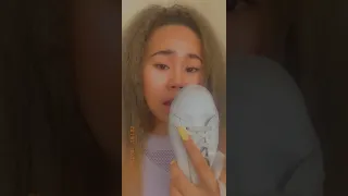 Filipina sings Hallelujah