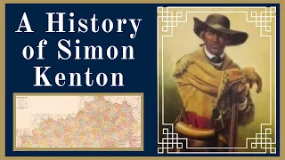 A History of Simon Kenton