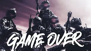 Game Over - Military Motivation