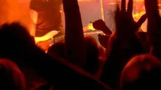 Backyard Babies-Nomadic Stockholm Tyrol 090129