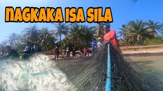 GANITO DITO SA BURIAS ISLAND TULONG TULUNGAN