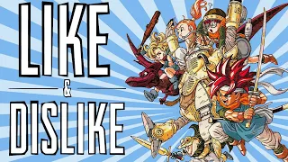 Like & Dislike - Dragon's Dogma 2, evento de Xbox, Akira Toriyama, más Final Fantasy...