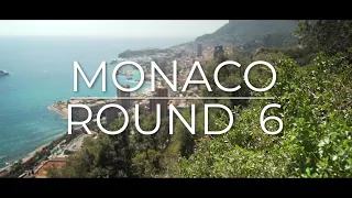 Season 8 I Monaco E-Prix I Round 6