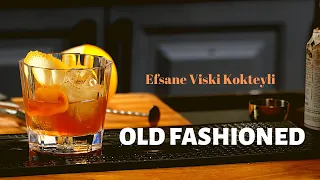 Old Fashioned