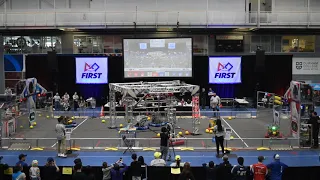 ONT Durham 2020   Qualification Match 35