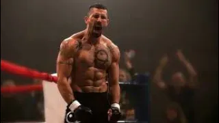 Boyka  Aksiyon Film Türkçe Dublaj izle