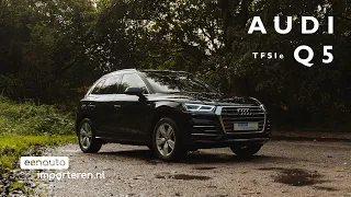Audi Q5 50 TFSIe Hybride | De Highlights | Eenautoimporteren.nl