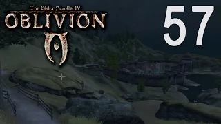 The Elder Scrolls IV: Oblivion ▲Квесты в Анвиле▲ #57