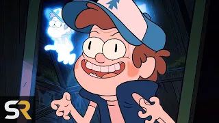 15 Things Hidden in Gravity Falls' Journal 3