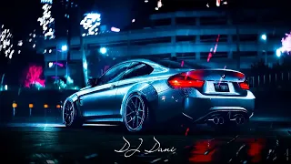 Furkan Soysal - 2022 (DJ Dani Mix)🔈BASS BOOSTED🔈 CAR MUSIC MIX 2022 🔥