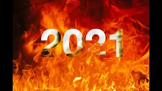 Here's the truth: 2021 is going to be worse than 2020