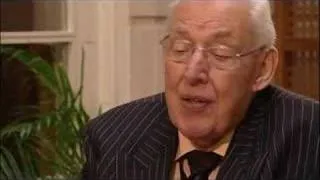 Frost over the World - Ian Paisley - 28 Mar 08