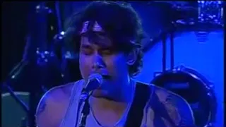 John Mayer - Edge of Desire (Red Rocks)