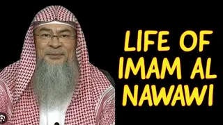 The life of the imam Al Nawawi - Sheikh Assim alhakim