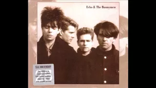 The Game (Acoustic Demo) by Echo & The Bunnymen