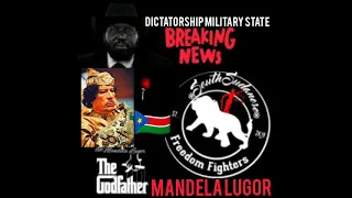 Song: Dictatorship Military State Artist: Mandela Lugor