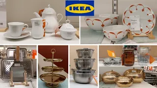 Ikea New Kitchen Storage Organiser 2024 / Ikea clearance Sale Offer Kitchen Producte