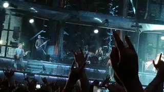 Rammstein - Du hast. Saint Petersburg 2.08.2019