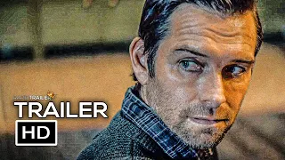 COBWEB Official Trailer (2023) Antony Starr, Horror Movie HD