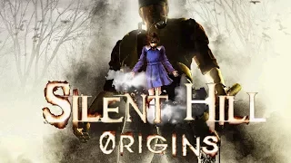 (PS2)Silent Hill: Origins #1 - C возвращением в Тихие Холмы :)