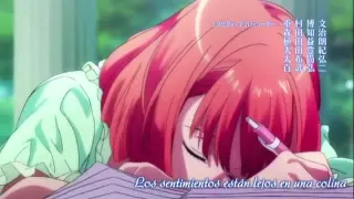 Uta no princesa sama maji lo ve 2000% opening y ending