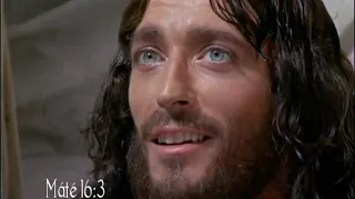 jézus tanitása film