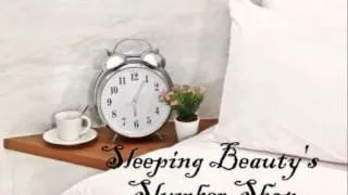 ASMR Sleeping Beauty's Slumber Shop RP