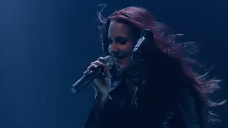 EPICA - Live at Paradiso (Full DVD with Timestamps)