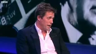 Hugh Grant Condemns Cameron Over News International Dinner - NOTW Phone Hacking MUST WATCH 977