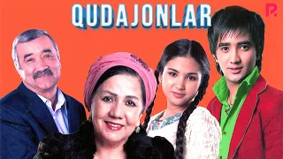 Qudajonlar (o'zbek film) | Кудажонлар (узбекфильм) 2012 #UydaQoling