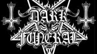 Dark Funeral - The Arrival of Satan's Empire *with lyrics*