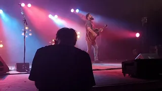 Passenger- Life's For The Living/Table For One - O2 Academy Brixton, London 8/9/21