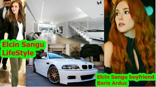 Elcin Sangu Ex Boyfriend(Baris Arduc)Net Worth House Car Family Children Biography Lifestyle in 2021