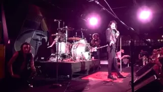 Foxy Shazam [Entire Show] San Juan Capistrano 2012