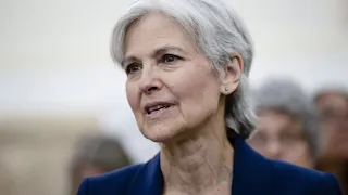 Could Jill Stein have a dramatic impact on the 2024 presidential election?