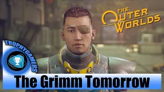 The Outer Worlds - The Grimm Tomorrow - Side Quest Walkthrough